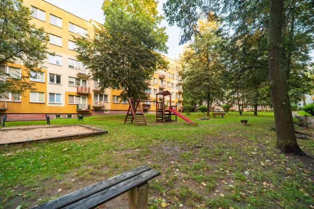 Mieszkanie 4-pokojowe Białystok Wygoda, ul. Wasilkowska. Zdjęcie 6