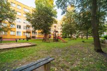 Mieszkanie 4-pokojowe Białystok Wygoda, ul. Wasilkowska. Zdjęcie 4
