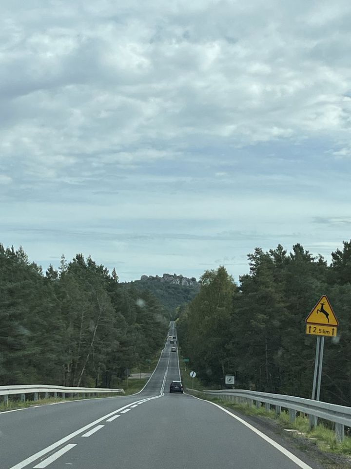 Działka budowlana Hucisko. Zdjęcie 8