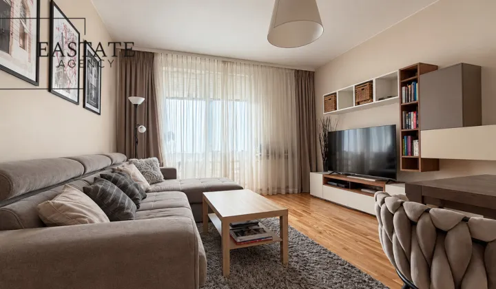 Mieszkanie 2-pokojowe Warszawa Wola, ul. Zawiszy