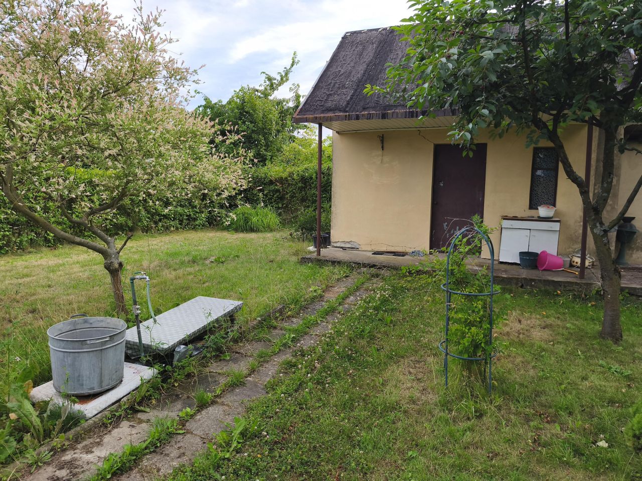 Działka na sprzedaż bez pośredników
ul. Bajeczna
Szczecin Bukowo