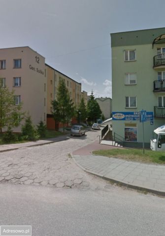 Mieszkanie 3-pokojowe Dąbrowa Białostocka, ul. gen. Nikodema Sulika. Zdjęcie 1