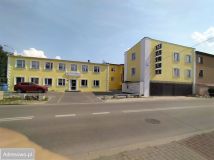 Hotel/pensjonat Łomianki. Zdjęcie 1