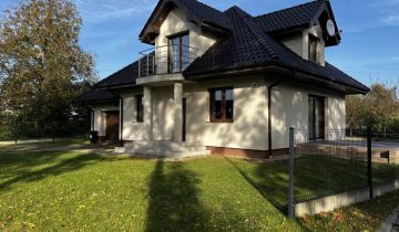 dom wolnostojący, 4 pokoje Nowe Bielice, ul. Parkowa