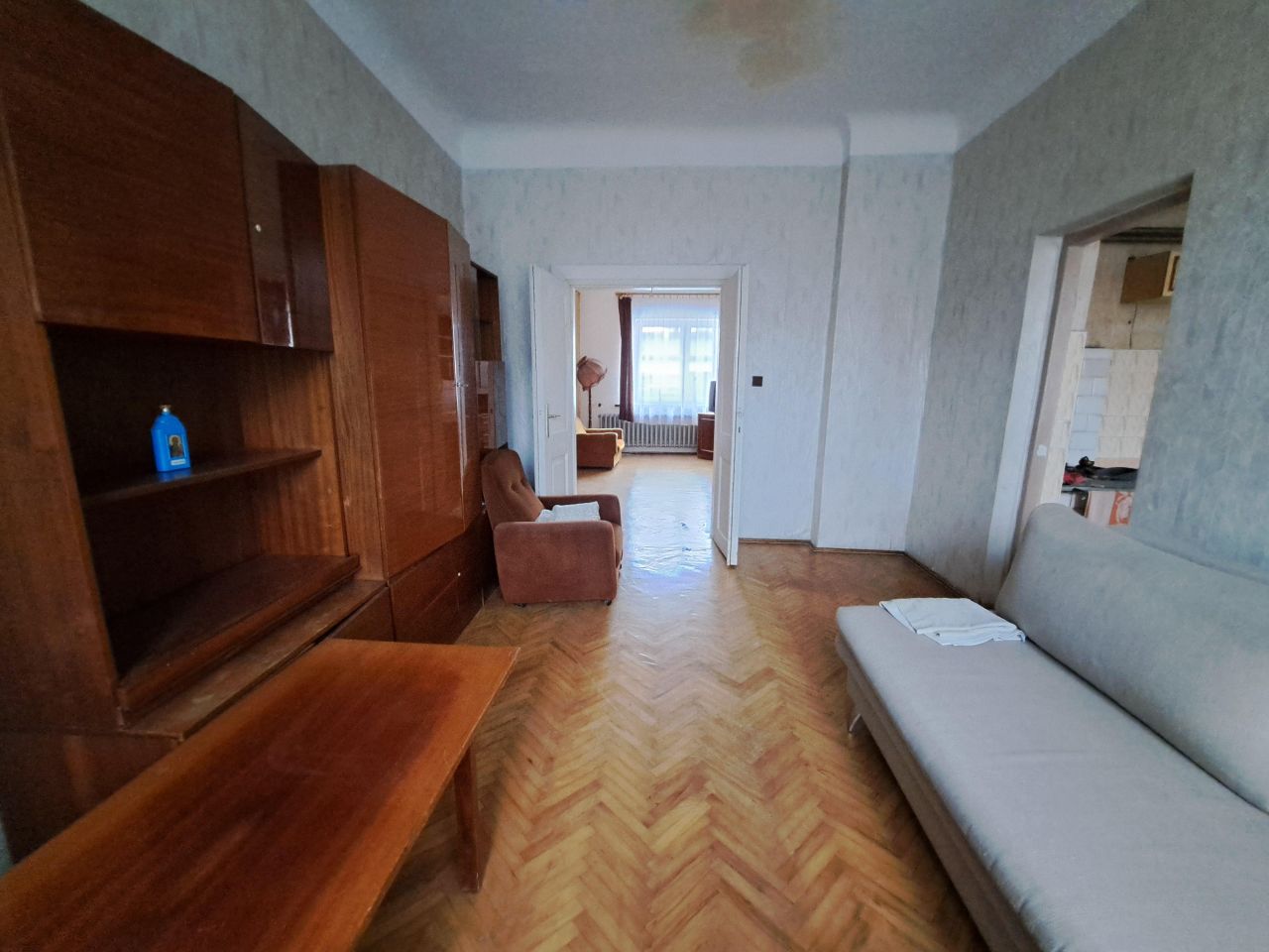 dom wolnostojący, 3 pokoje Radzyń Podlaski, ul. Gwardii. Zdjęcie 7