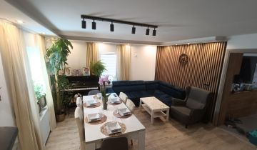 bliźniak, 5 pokoi Stary Otok