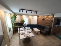 bliźniak, 5 pokoi Stary Otok