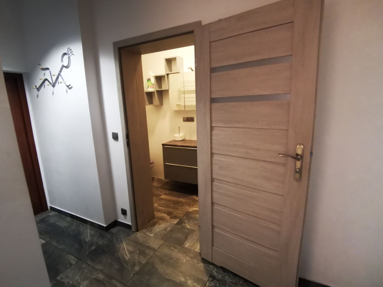 Mieszkanie 4-pokojowe Drezdenko, ul. Marszałkowska. Zdjęcie 22