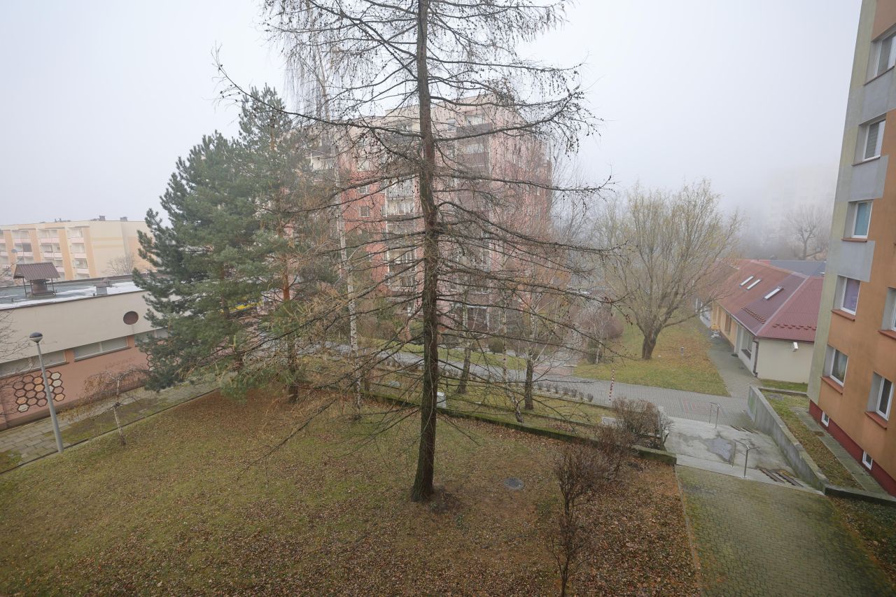 Mieszkanie 4-pokojowe Bielsko-Biała, ul. Trzech Diamentów. Zdjęcie 25