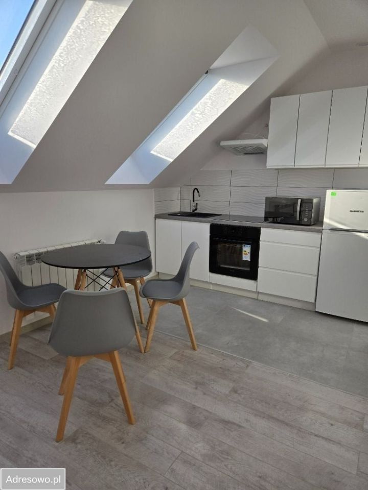 Mieszkanie 1-pokojowe Świebodzin, ul. Jeziorowa. Zdjęcie 6