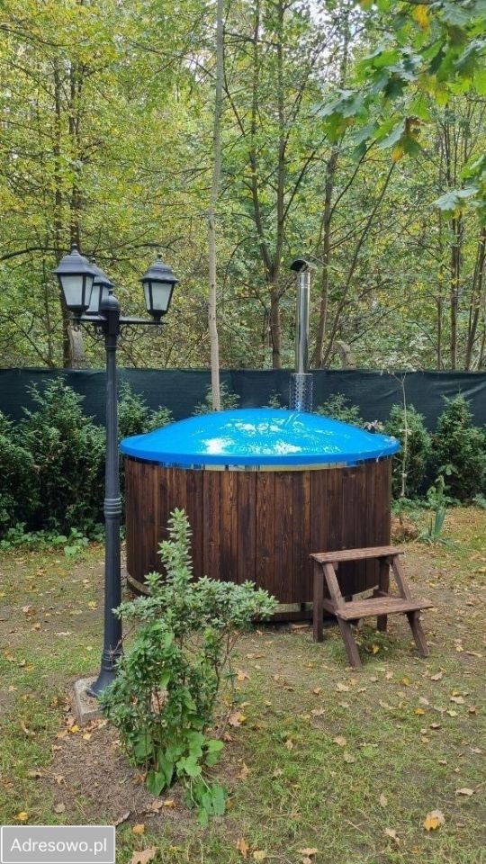 dom wolnostojący, 3 pokoje Janówek Pierwszy, ul. Bastionowa. Zdjęcie 3