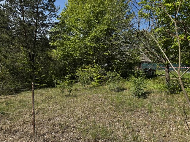 Działka budowlana Tanica Górna. Zdjęcie 1