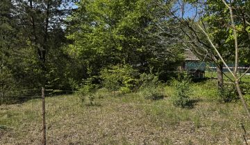 Działka budowlana Tanica Górna