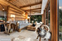 dom wolnostojący, 5 pokoi Zawoja. Zdjęcie 1