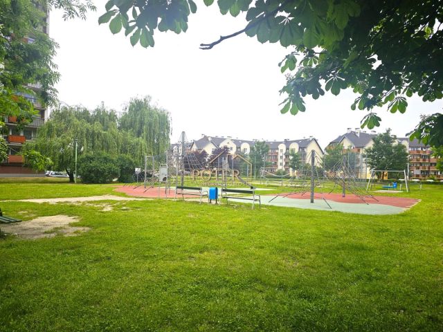 Mieszkanie 1-pokojowe Wrocław Fabryczna, ul. Dokerska. Zdjęcie 11