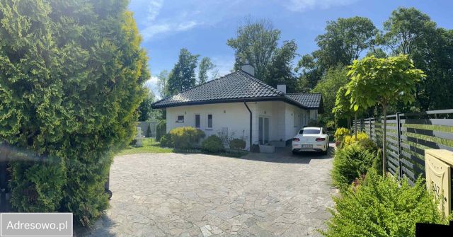 dom wolnostojący, 4 pokoje Zbylitowska Góra, ul. Miła. Zdjęcie 1