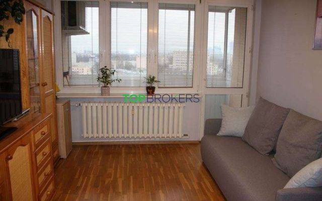 Mieszkanie 2-pokojowe Warszawa Wola, ul. Góralska. Zdjęcie 2