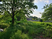 Działka budowlana Żabieniec, ul. Polna