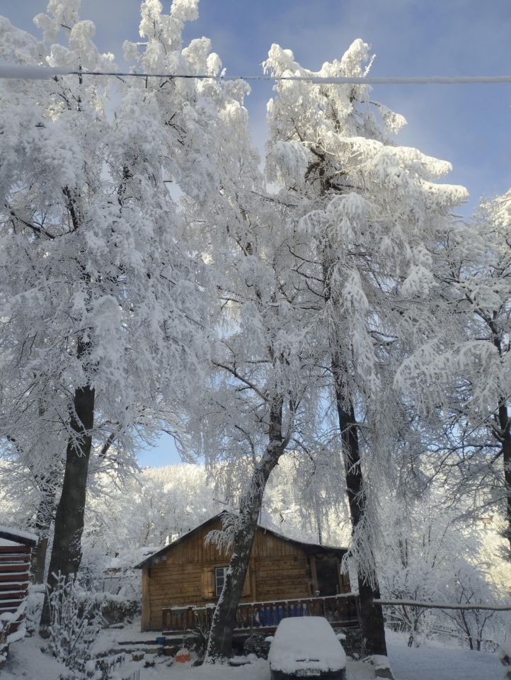 dom wolnostojący, 2 pokoje Karpacz Bierutowice, ul. Pusta. Zdjęcie 7