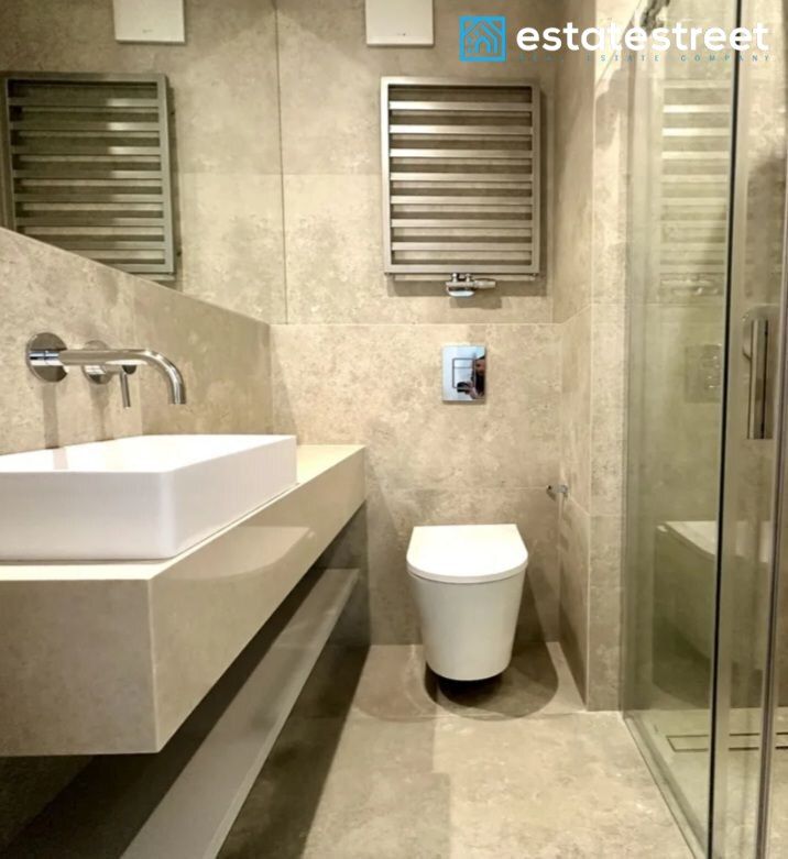 Mieszkanie 3-pokojowe Warszawa Wola, ul. Ludwiki. Zdjęcie 6