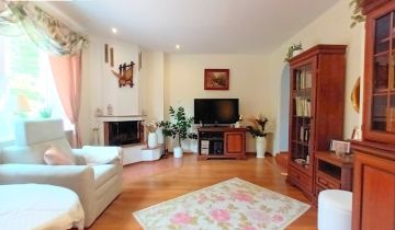 dom letniskowy, 5 pokoi Binowo