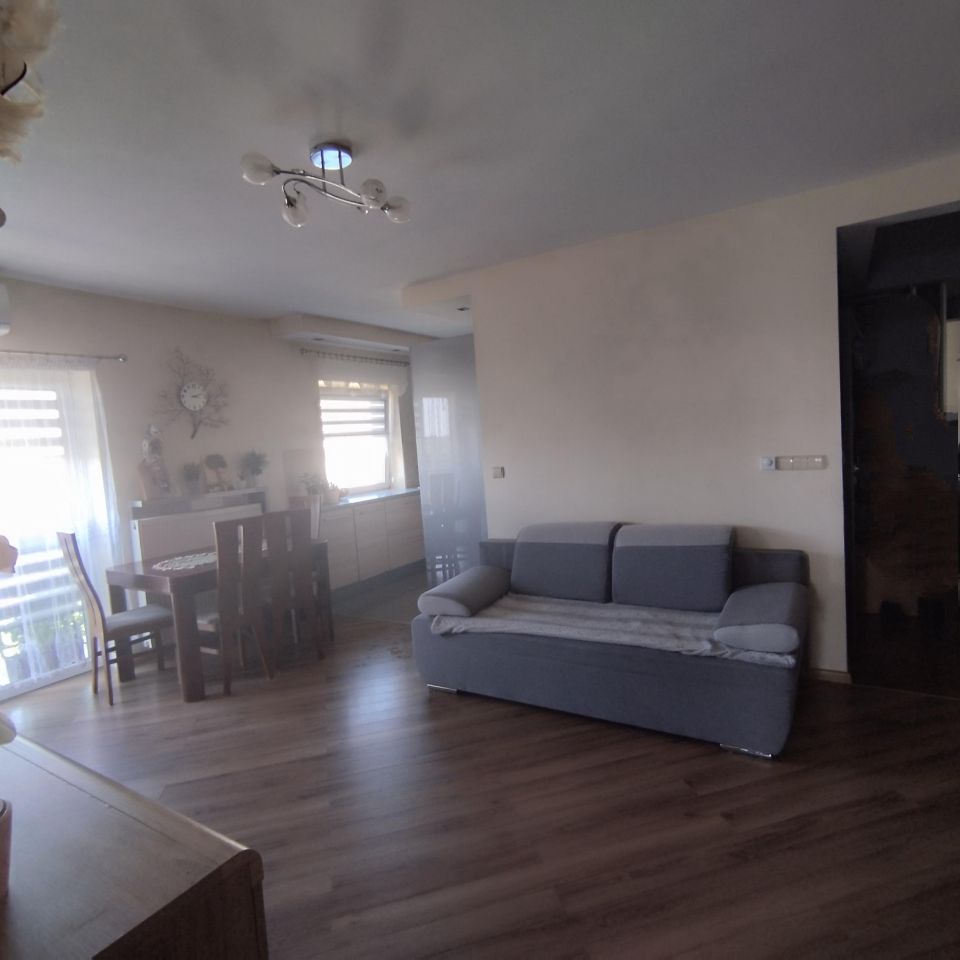 Mieszkanie 3-pokojowe Czechowice-Dziedzice Północ, ul. Gustawa Morcinka. Zdjęcie 13