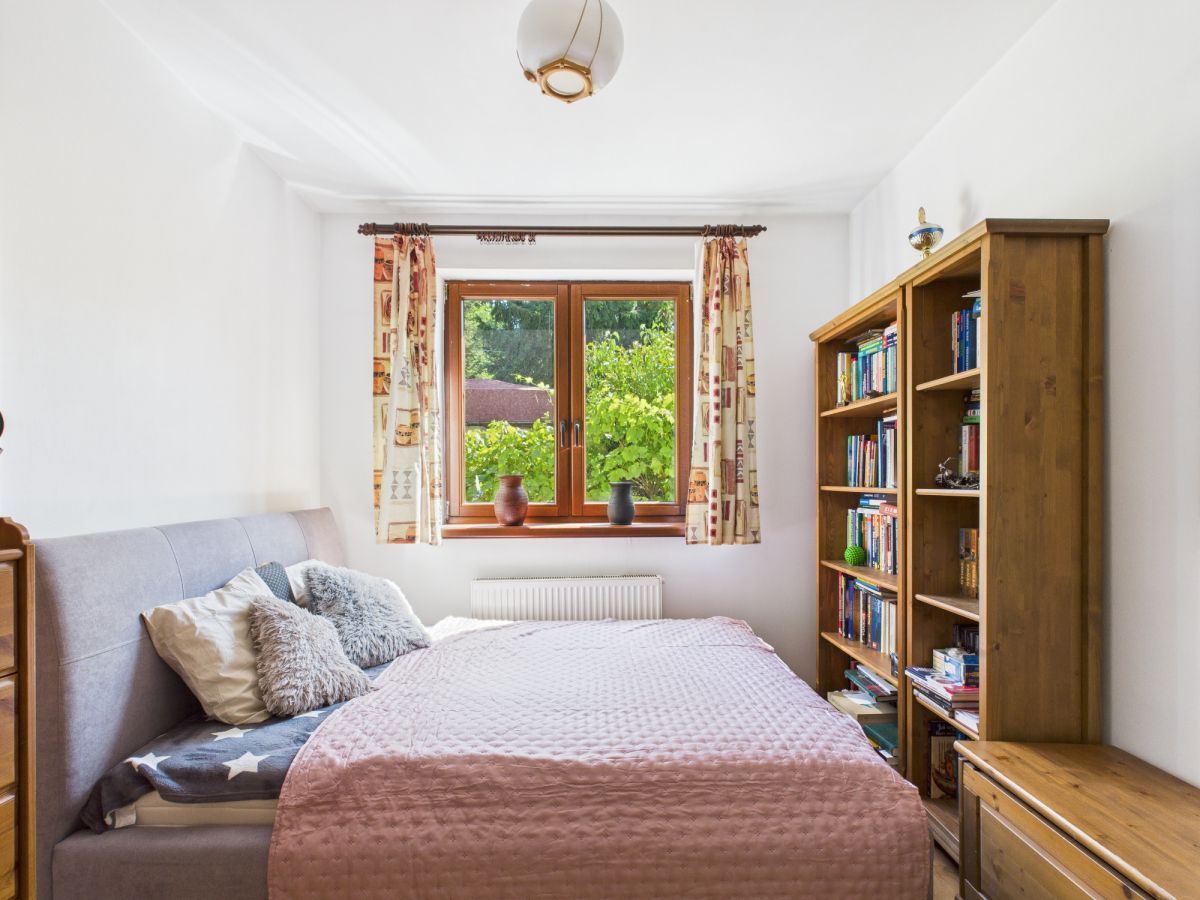 dom wolnostojący, 4 pokoje Kanie, ul. Józefa Piłsudskiego. Zdjęcie 12