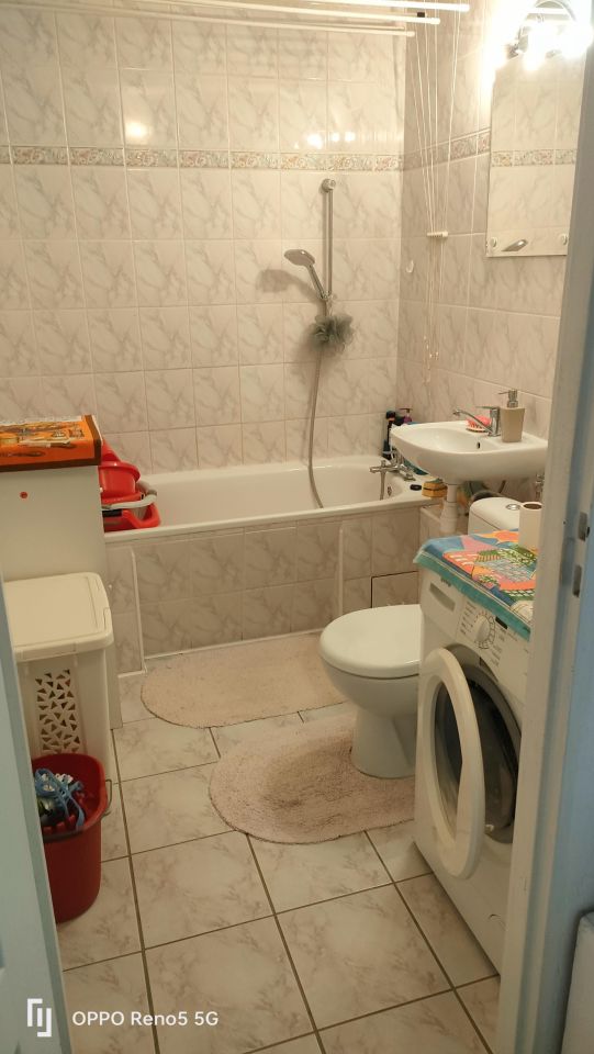 Mieszkanie 1-pokojowe Warszawa Ursus, ul. Czerwona Droga. Zdjęcie 5