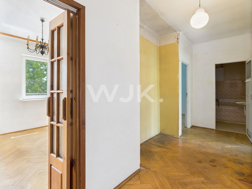 Mieszkanie 3-pokojowe Warszawa Praga-Południe, ul. Jakubowska. Zdjęcie 5