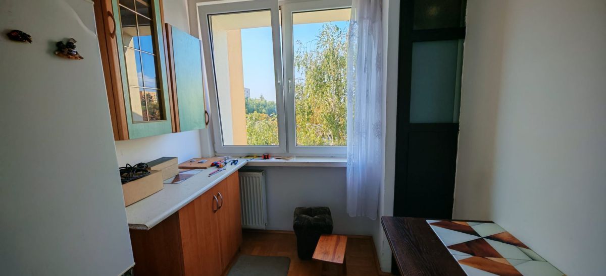 Mieszkanie 3-pokojowe Warszawa Żoliborz, ul. Władysława Broniewskiego. Zdjęcie 8