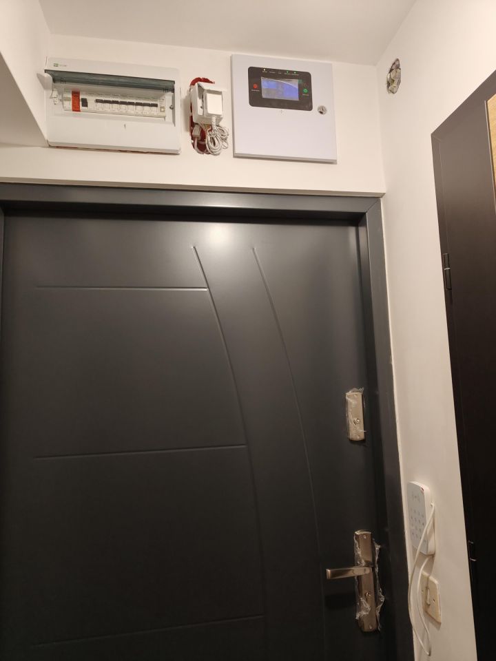 Mieszkanie 2-pokojowe Opatów Prochownia, ul. Lipowska. Zdjęcie 7