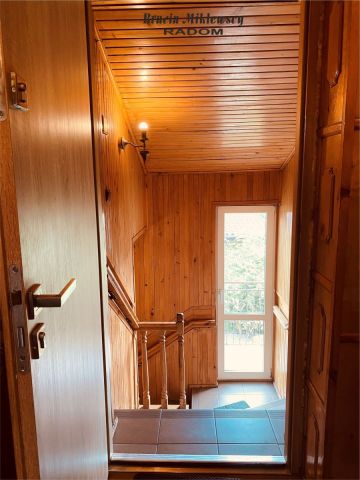 dom wolnostojący, 8 pokoi Radom Glinice, ul. Średnia. Zdjęcie 9