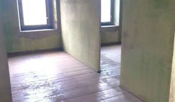 Mieszkanie 1-pokojowe Sosnowiec Ostrowy Górnicze, ul. Obwodowa