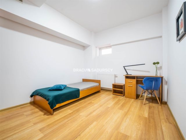 Mieszkanie 5-pokojowe Kraków Bronowice, ul. Wrocławska. Zdjęcie 5