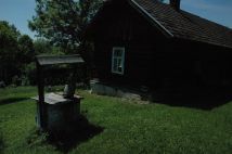 siedlisko Zagórzany. Zdjęcie 3