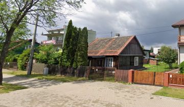 Działka budowlana Białystok Dojlidy, ul. Konstantego Ciołkowskiego