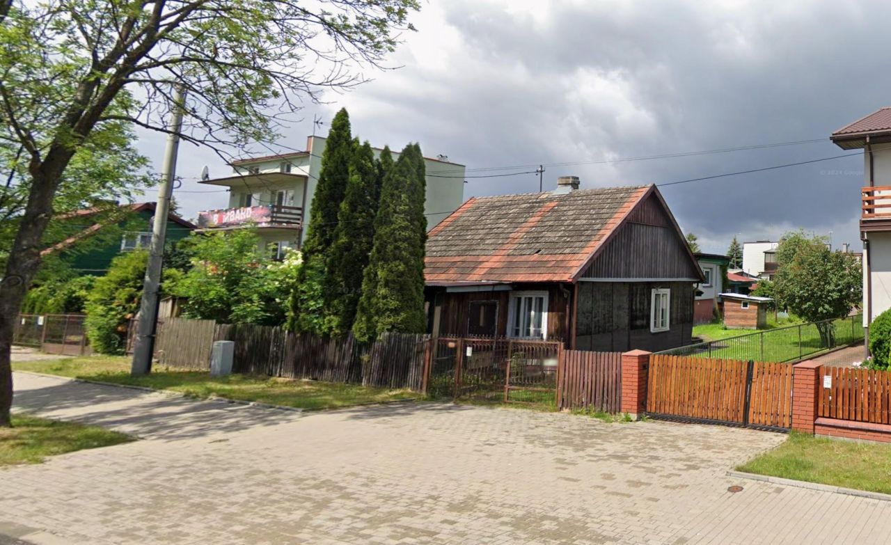 Działka budowlana Białystok Dojlidy, ul. Konstantego Ciołkowskiego. Zdjęcie 2