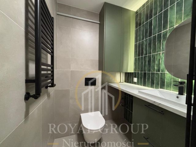 Mieszkanie 2-pokojowe Lublin Śródmieście, al. Józefa Piłsudskiego. Zdjęcie 7