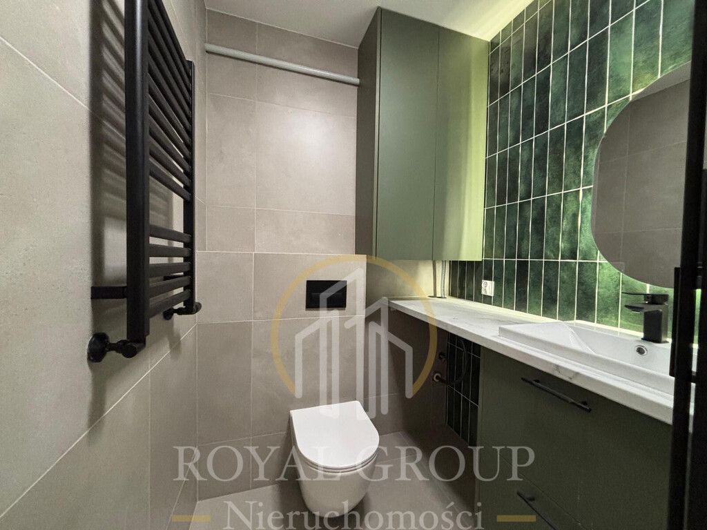 Mieszkanie 2-pokojowe Lublin Śródmieście, al. Józefa Piłsudskiego. Zdjęcie 7