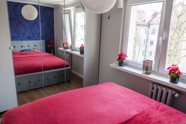 Mieszkanie 3-pokojowe Kraków, ul. Rydlówka. Zdjęcie 3