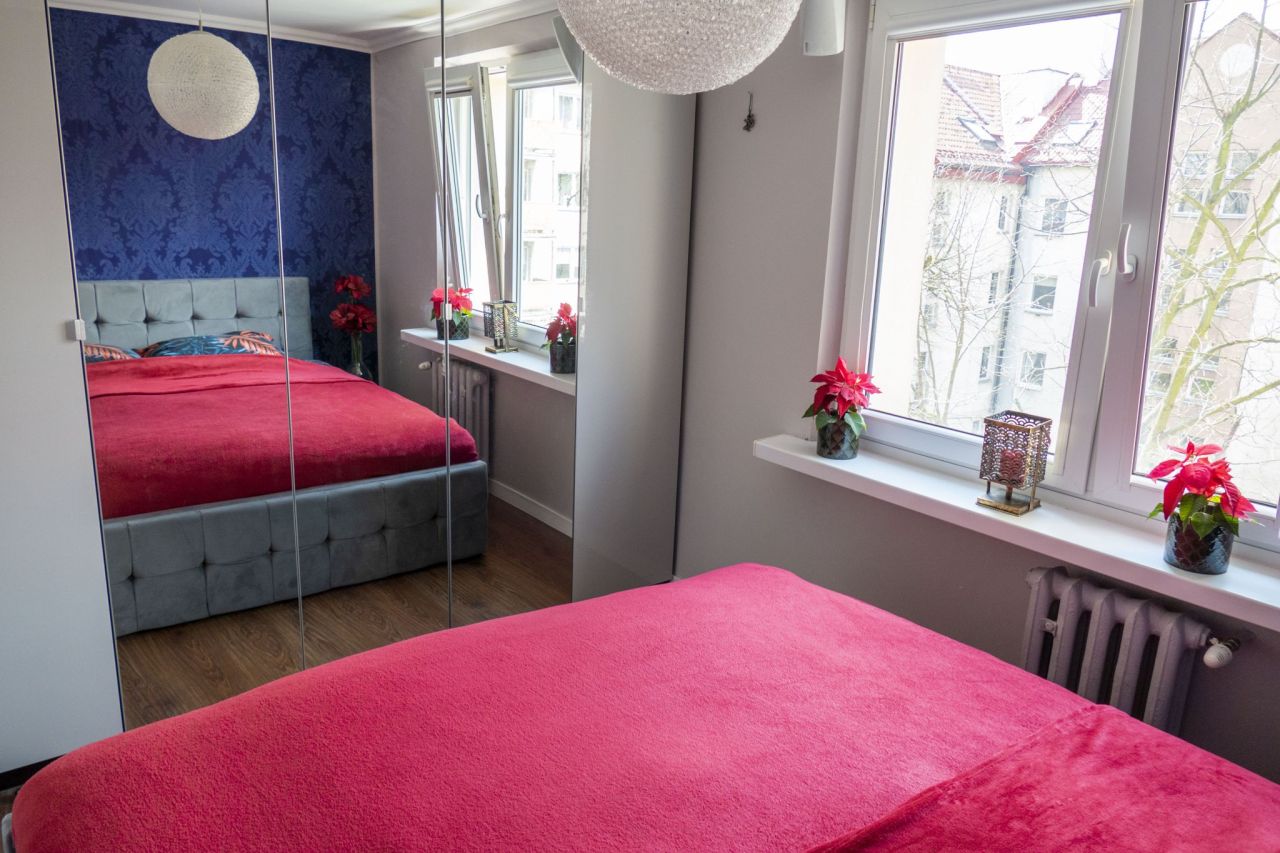 Mieszkanie 3-pokojowe Kraków, ul. Rydlówka. Zdjęcie 3