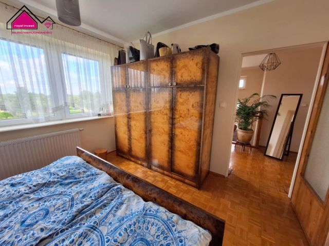 dom wolnostojący, 4 pokoje Konin Morzysław, ul. Portowa. Zdjęcie 12