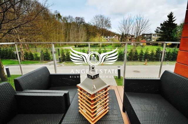 Mieszkanie 2-pokojowe Kołobrzeg. Zdjęcie 6