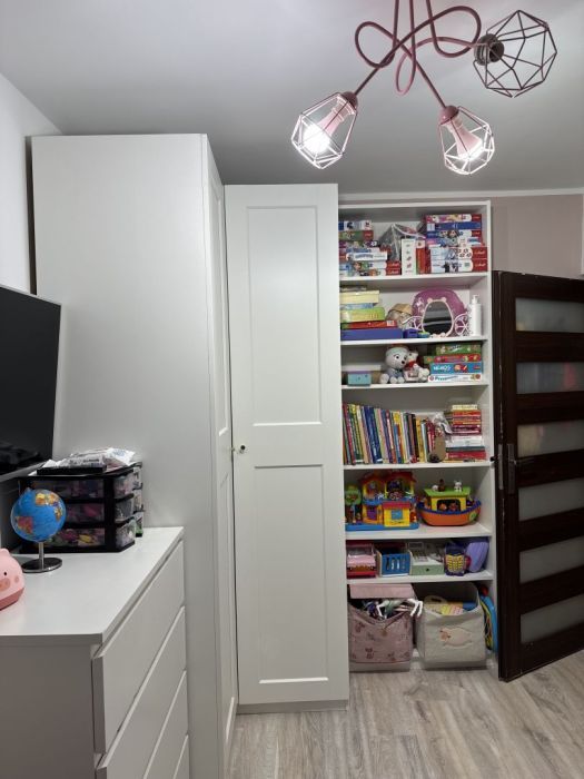 Mieszkanie 2-pokojowe Gdańsk Oliwa. Zdjęcie 5