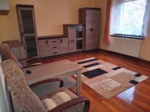 Mieszkanie 2-pokojowe Wrocław Złotniki, ul. Kościańska