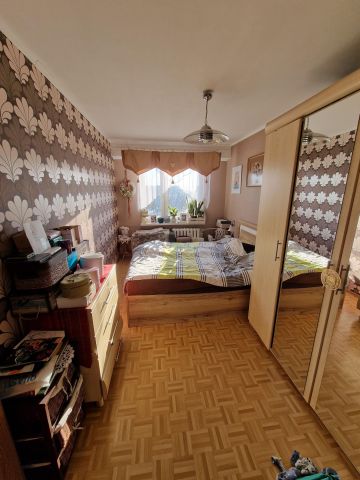 Mieszkanie 4-pokojowe Toruń Na Skarpie, ul. Szarych Szeregów. Zdjęcie 11