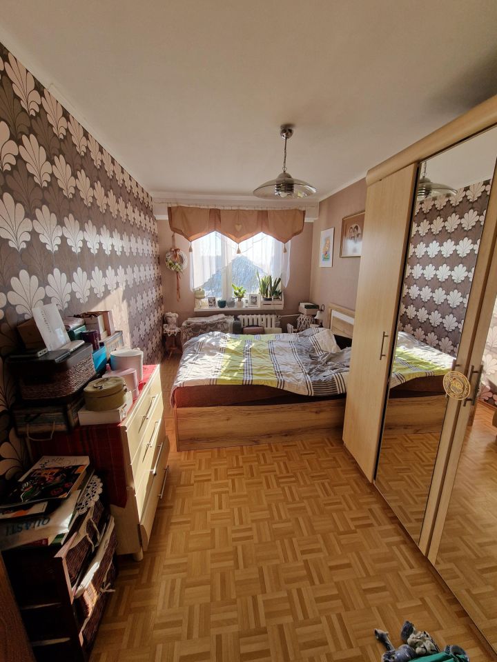 Mieszkanie 4-pokojowe Toruń Na Skarpie, ul. Szarych Szeregów. Zdjęcie 11