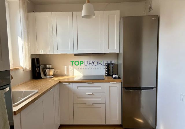 Mieszkanie 3-pokojowe Warszawa Wawer, ul. Kaszmirowa. Zdjęcie 3