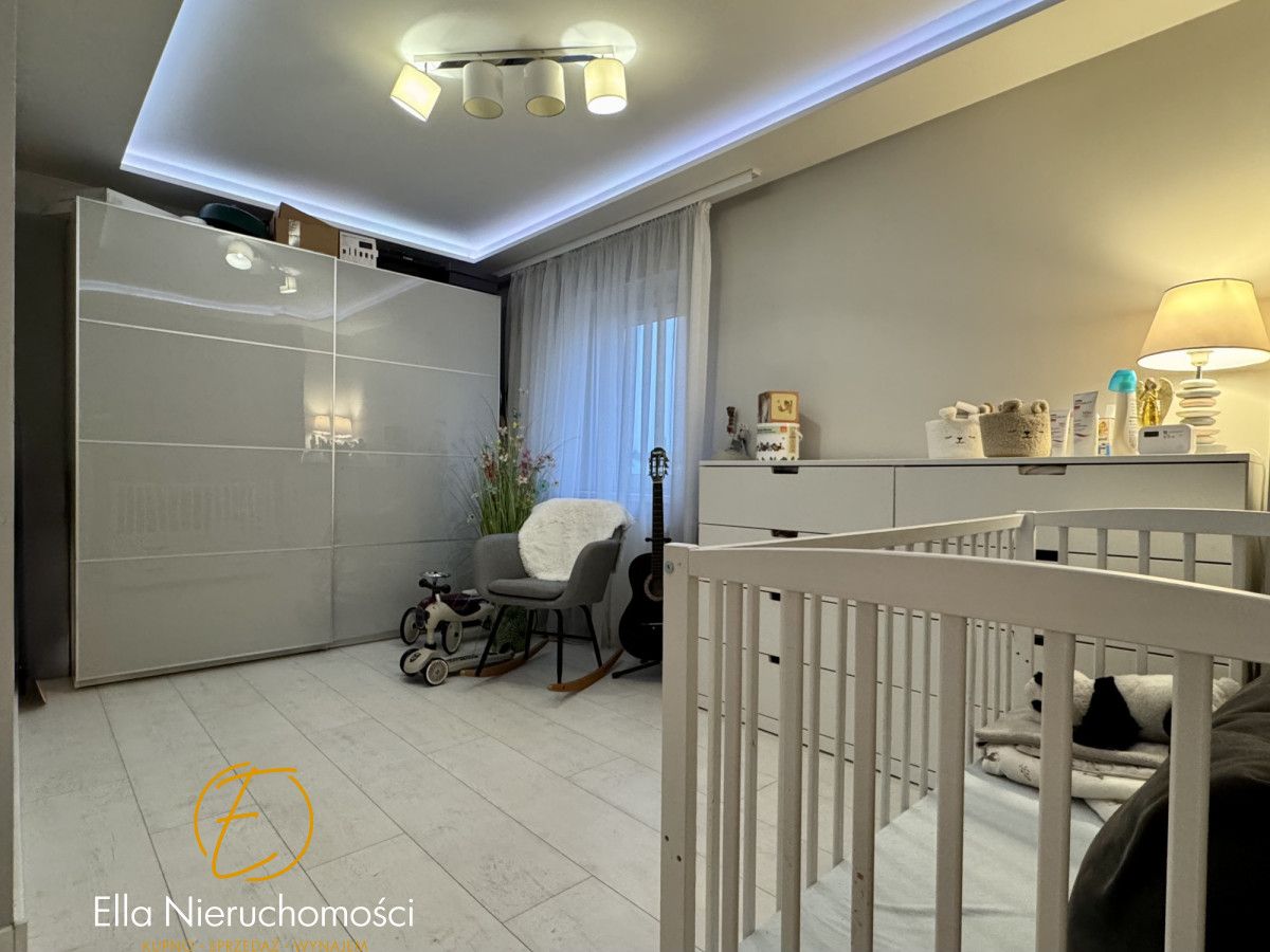 Mieszkanie 3-pokojowe Legnica, ul. Wjazdowa. Zdjęcie 8