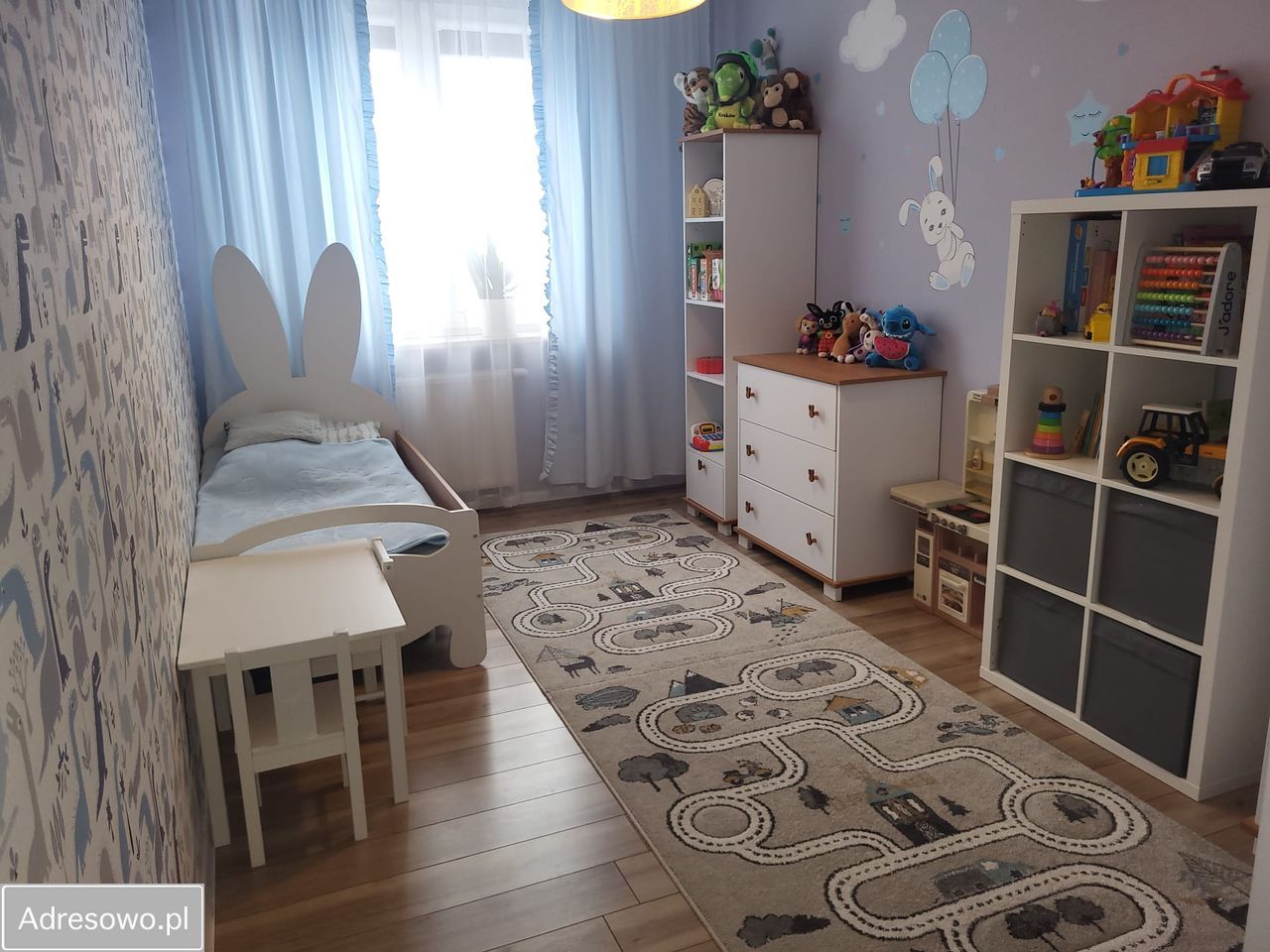 Mieszkanie 3-pokojowe Piaseczno, ul. Geodetów. Zdjęcie 12